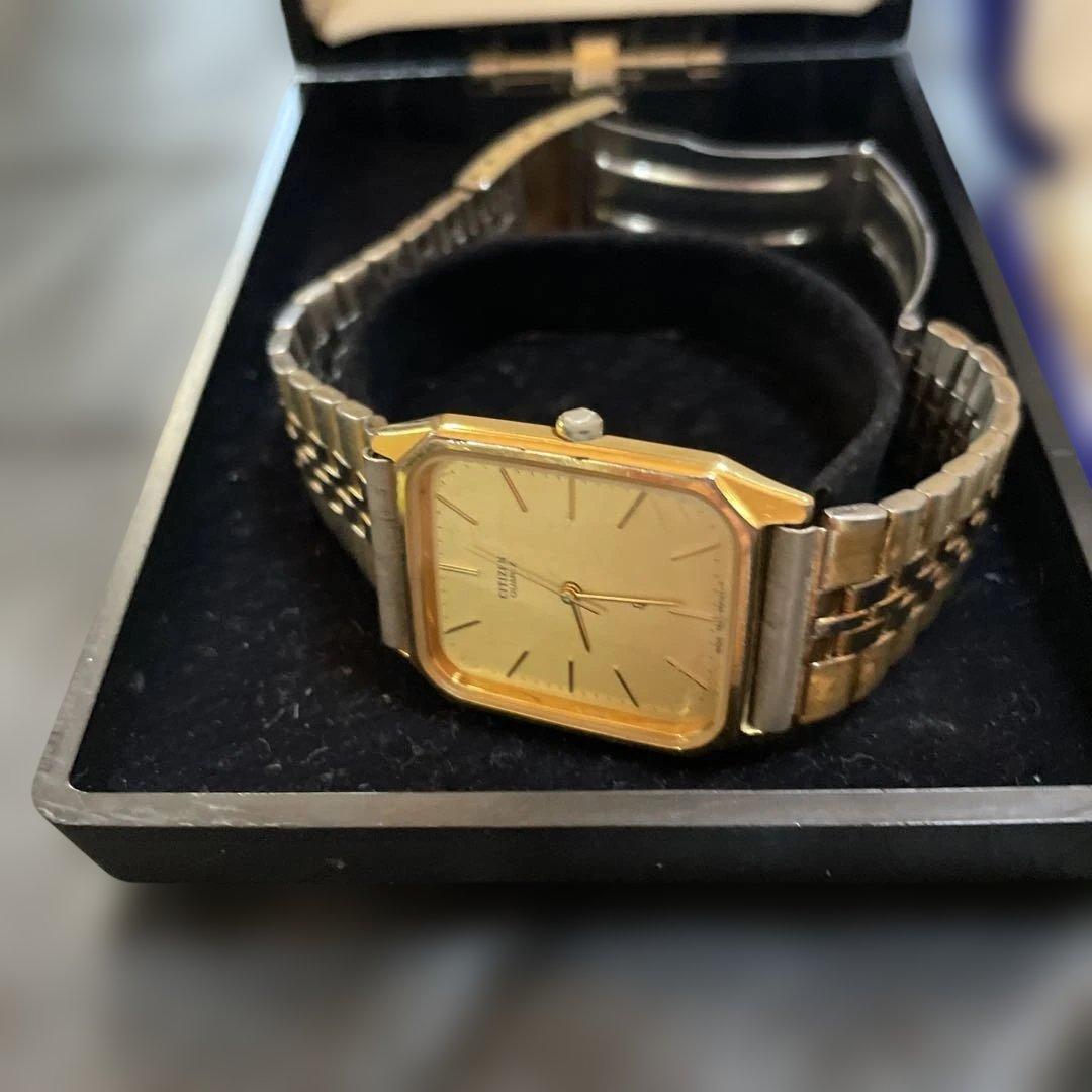 遺品生前　まとめ　大幅値下げ　 お値引き不可　腕時計CITIZEN