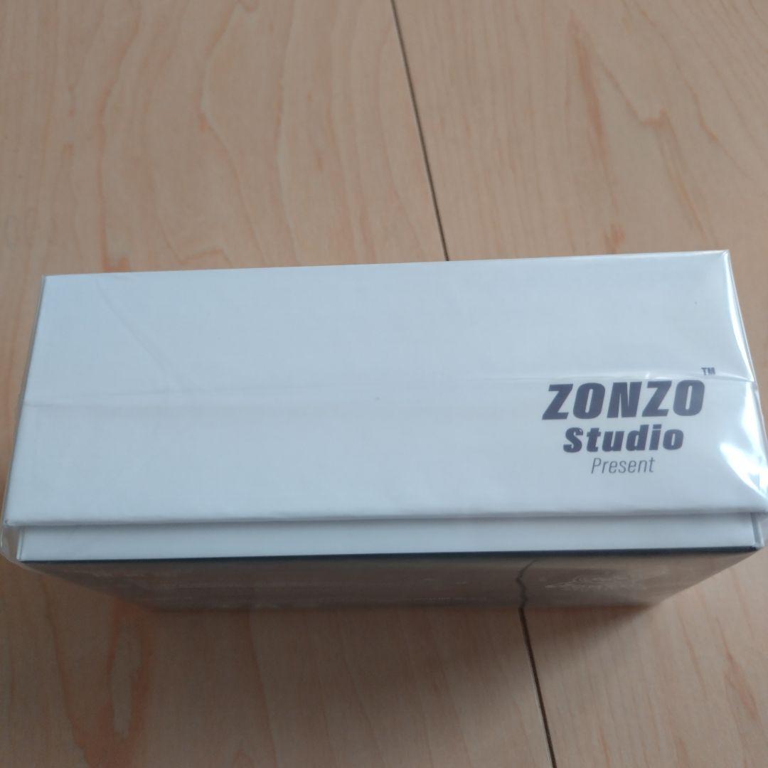 The Laboratory ZONZO Studio R32　1/64