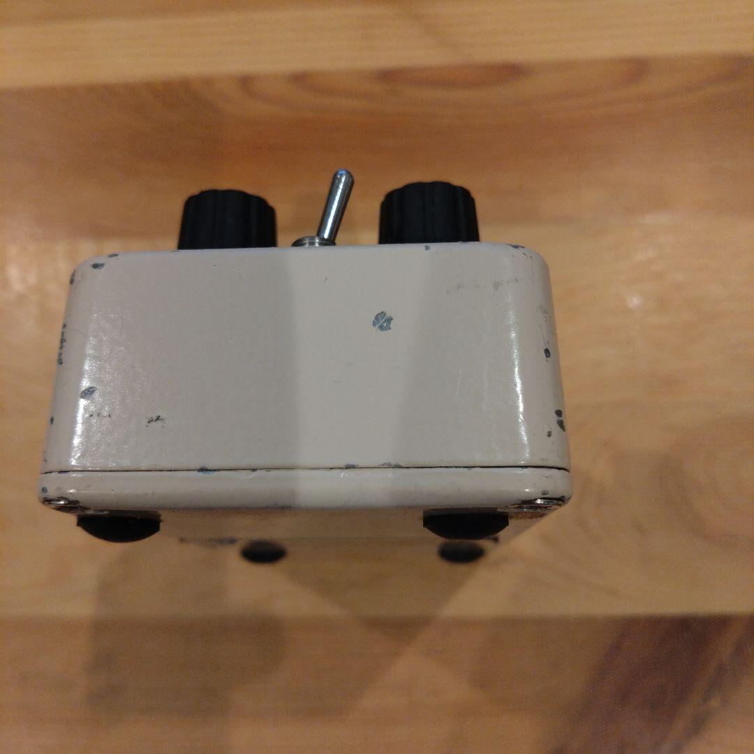 crowther audio HOT CAKE ギターエフェクター