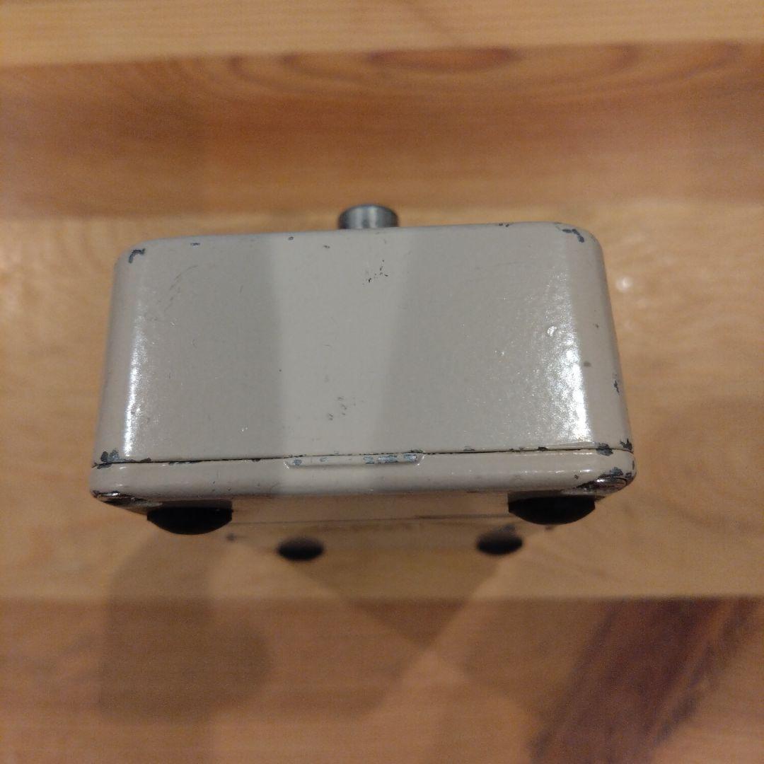 crowther audio HOT CAKE ギターエフェクター