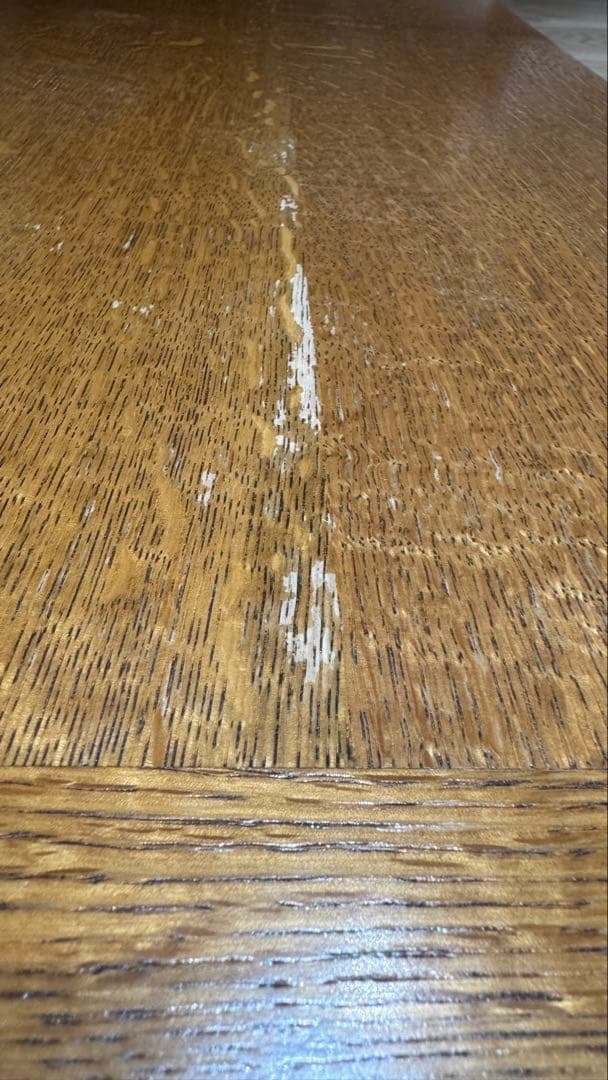 PACIFIC FURNITURE SERVICE テーブル