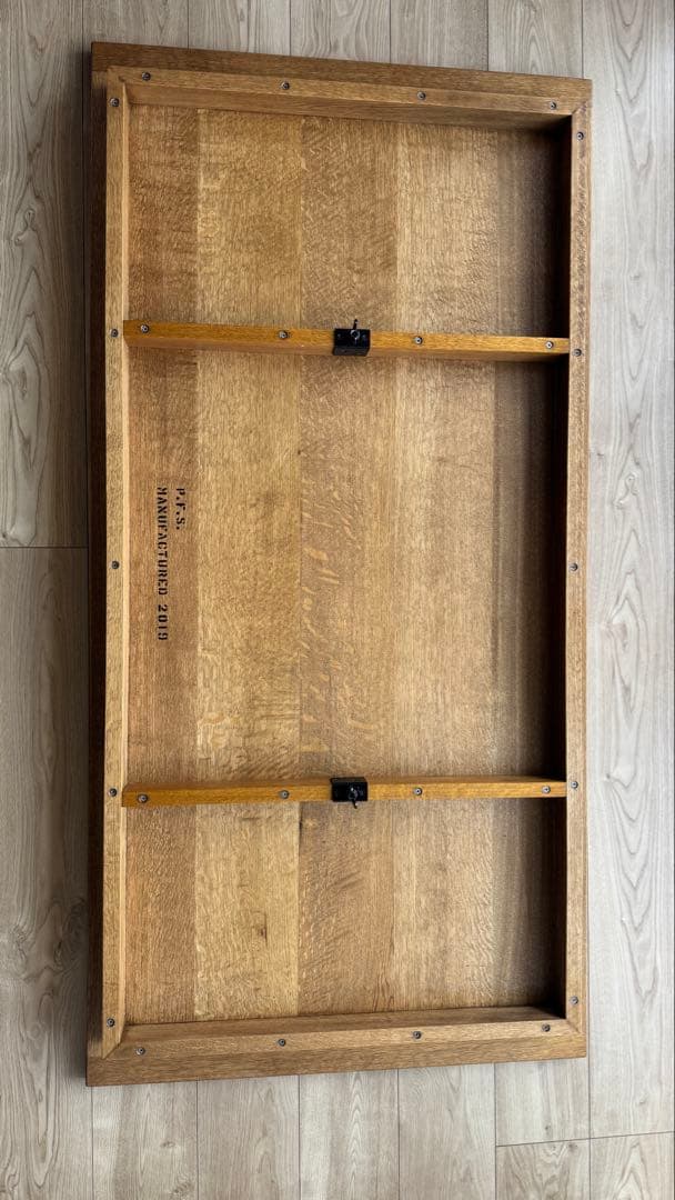 PACIFIC FURNITURE SERVICE テーブル