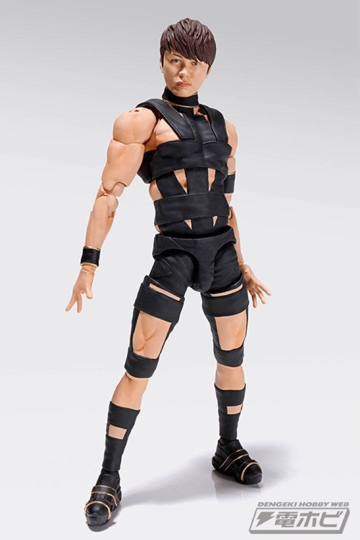 スチャダラパー 限定 ロゴマーク 3D ソフビ フィギュア フルカラーver