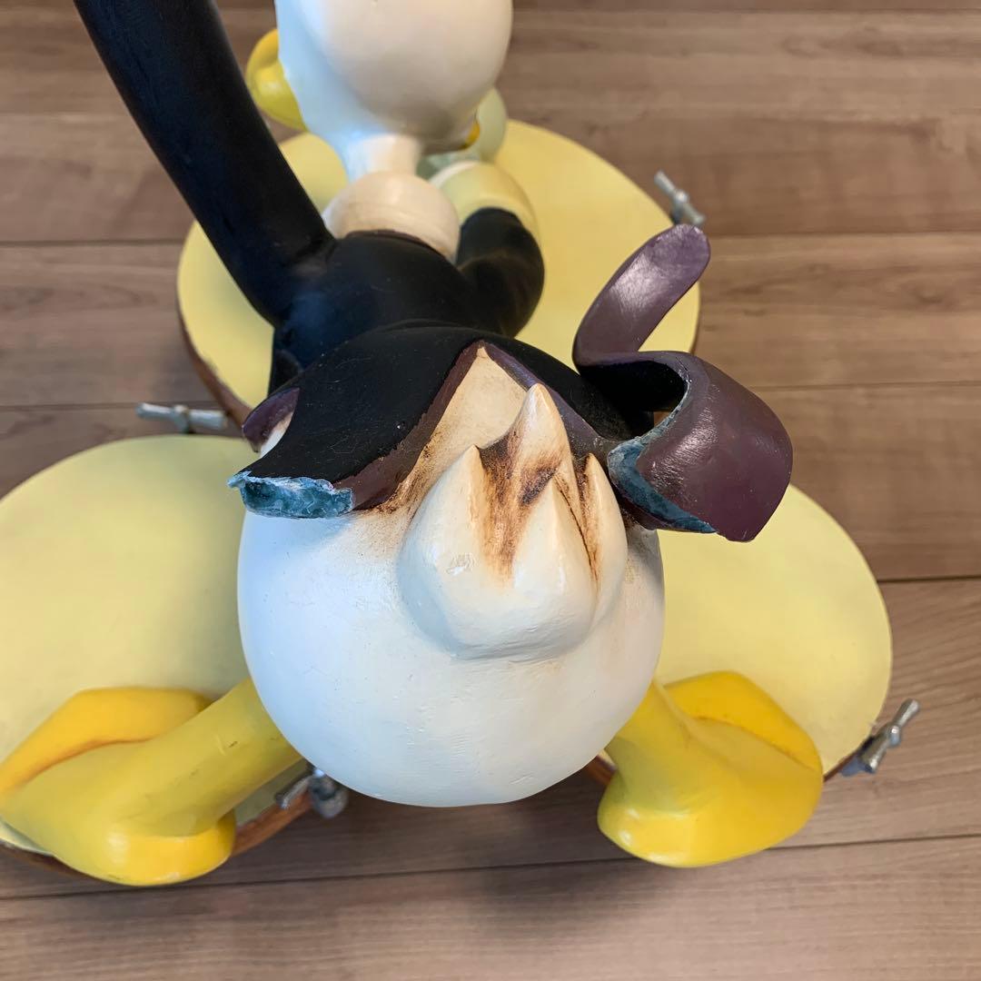 ミッキーマウス エアプレイン、マエストロ&ドナルドダックドラムビート3点セット