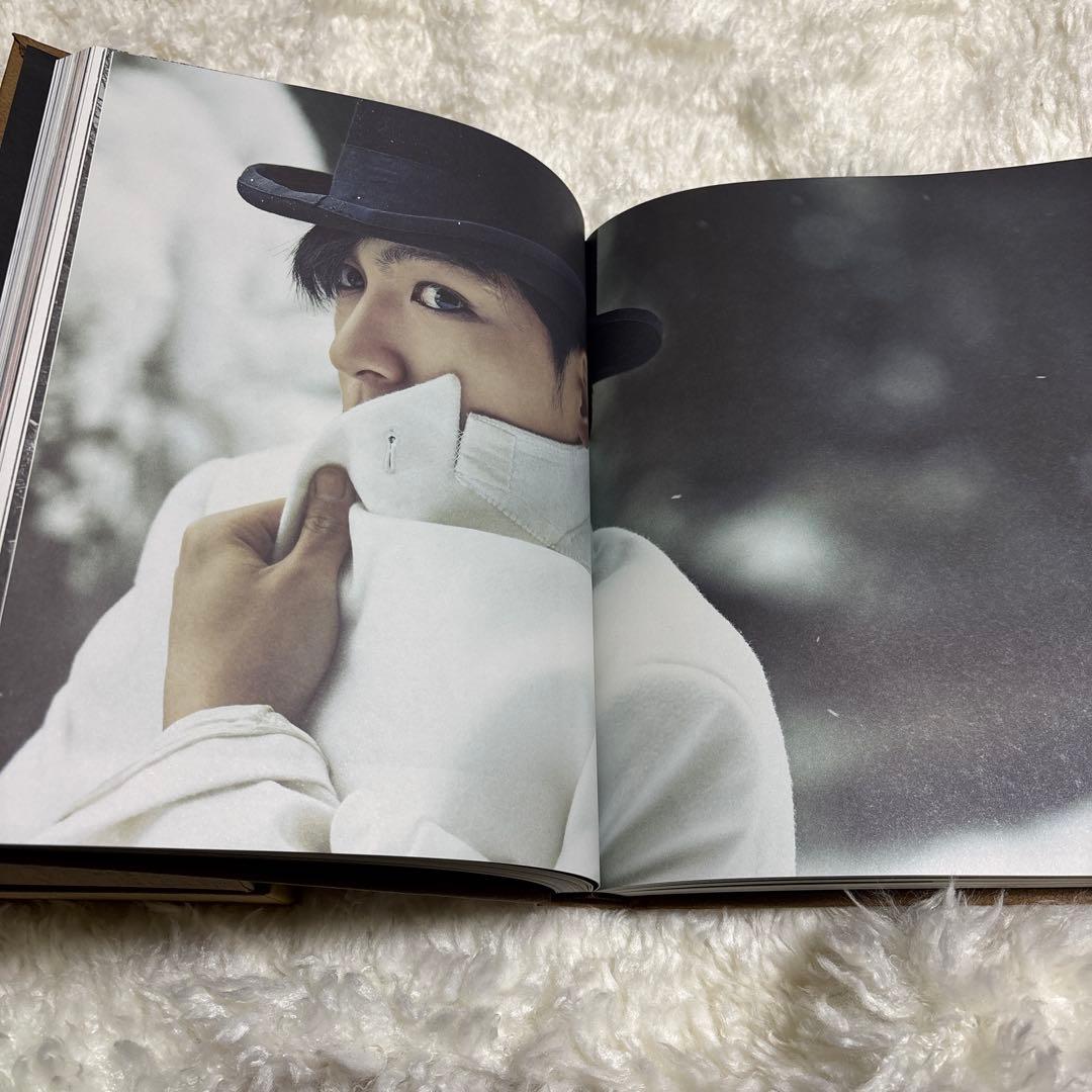 アイドル FROM TOP