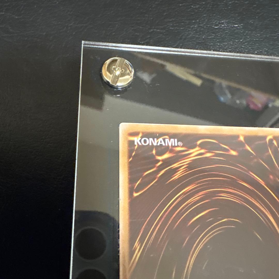 暗黒騎士ガイア　ステンレス　YCSJ上位入賞64枚