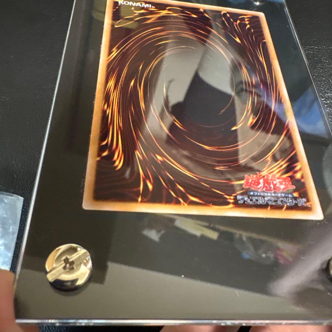 暗黒騎士ガイア　ステンレス　YCSJ上位入賞64枚