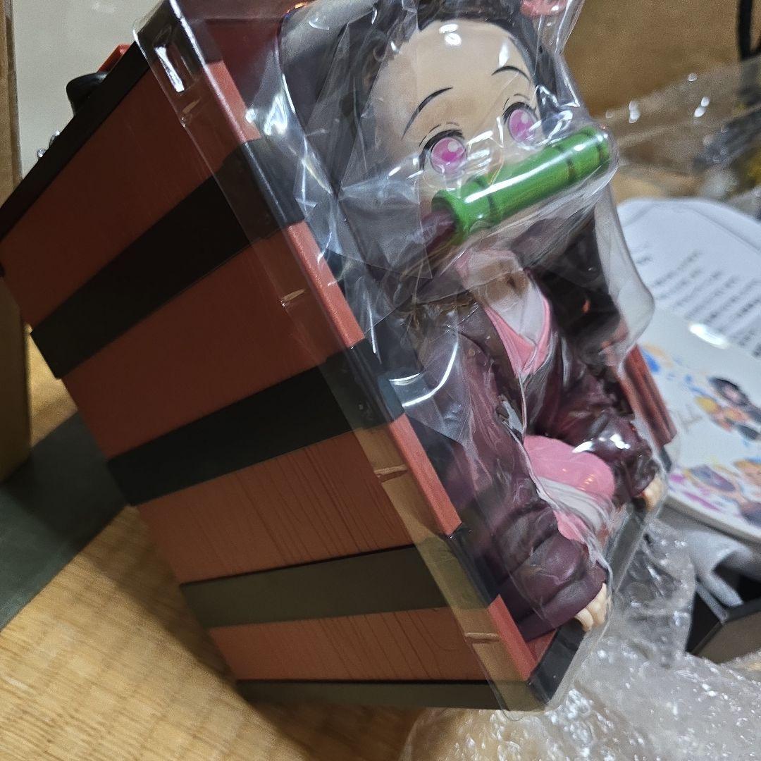 USJ 鬼滅の刃　禰豆子ポップコーン ケース他まとめ売り