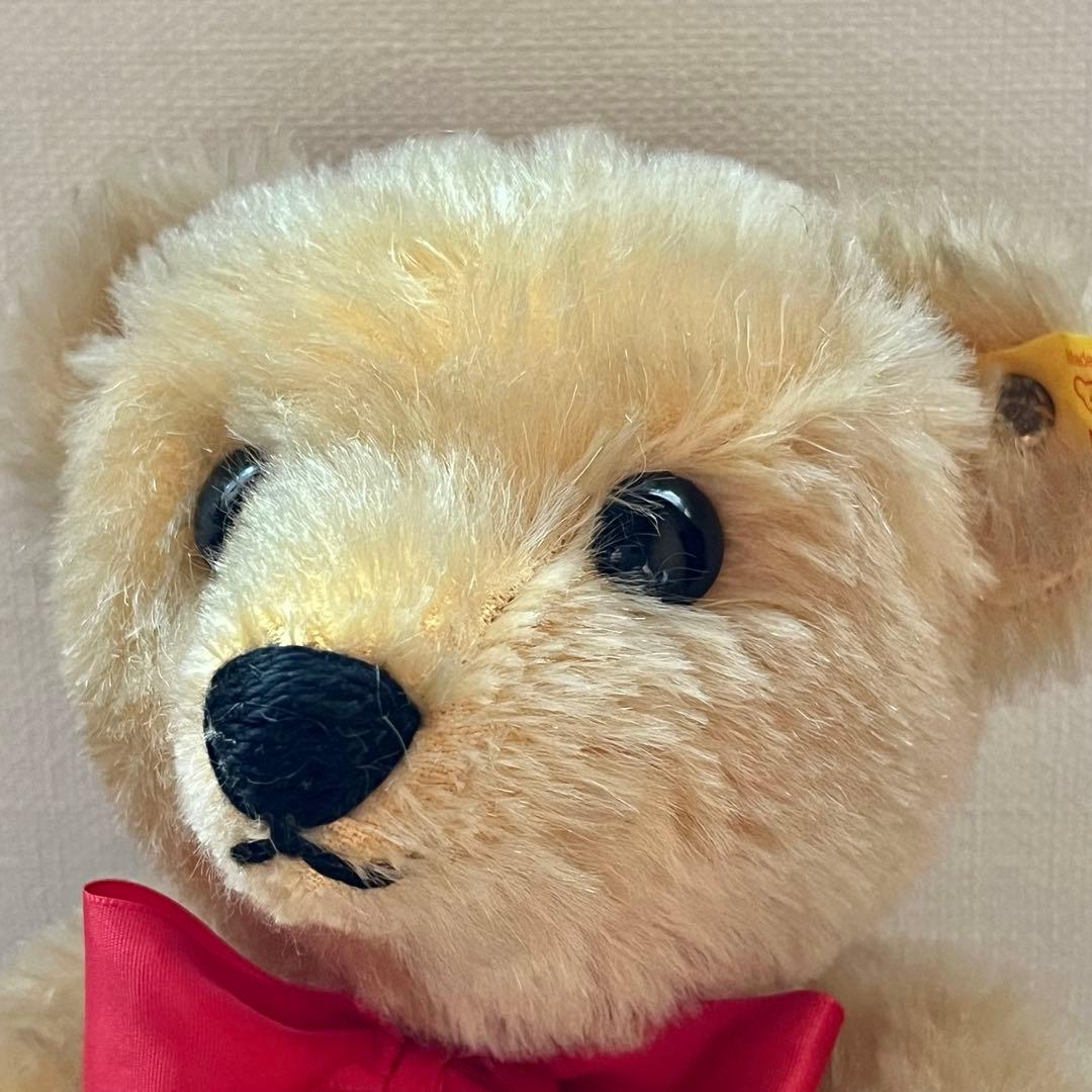 ［シュタイフ］クラシックテディベア　1909