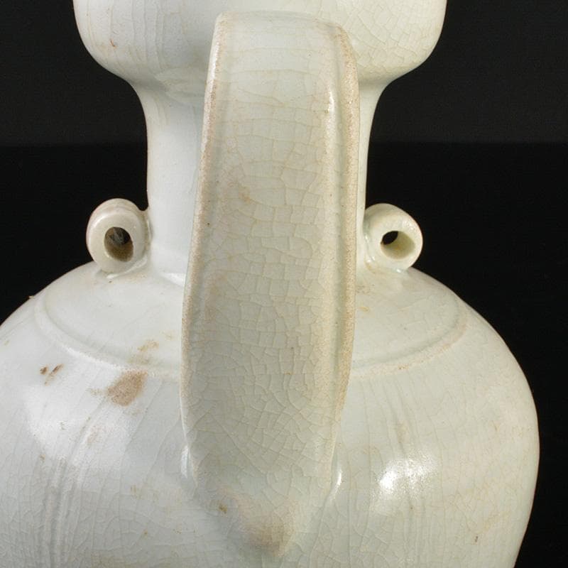 中国 白磁 執壷 水注 V R6767 - MESIVTA-RUSSIA.RU