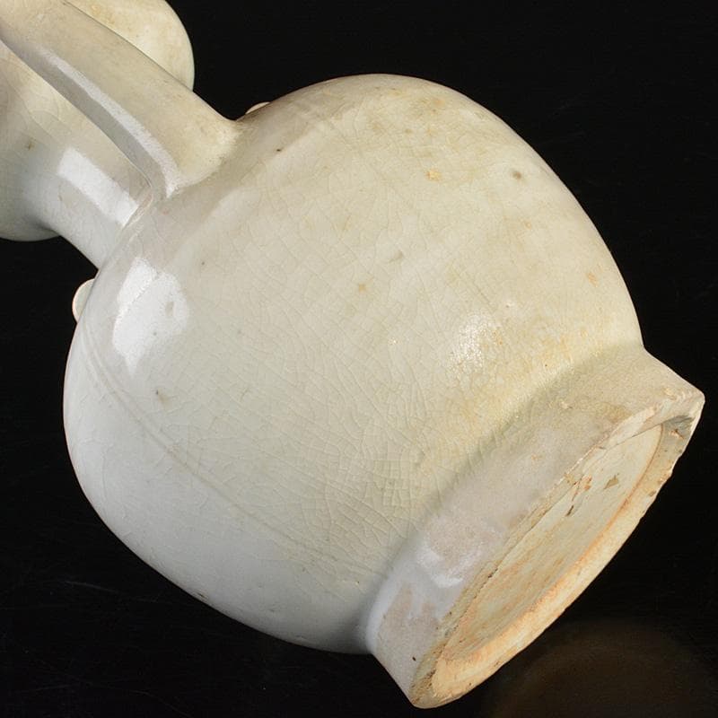 中国 白磁 執壷 水注 V R6767 - MESIVTA-RUSSIA.RU