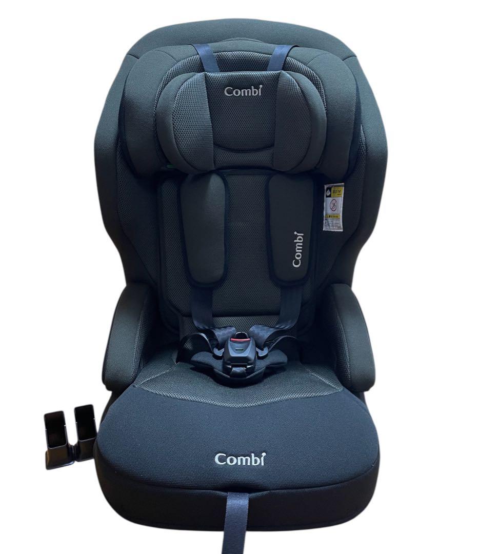 Combi チャイルドシート ジョイトリップアドバンス SA ISOFIX超美品 Combi（コンビ） ジョイトリップ アドバンス ISOFIX エッグショック SA