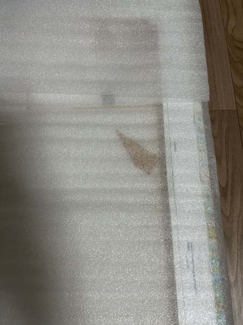 希少⭐️ドーブルゴッホポケモンキャンバスアート証明書付