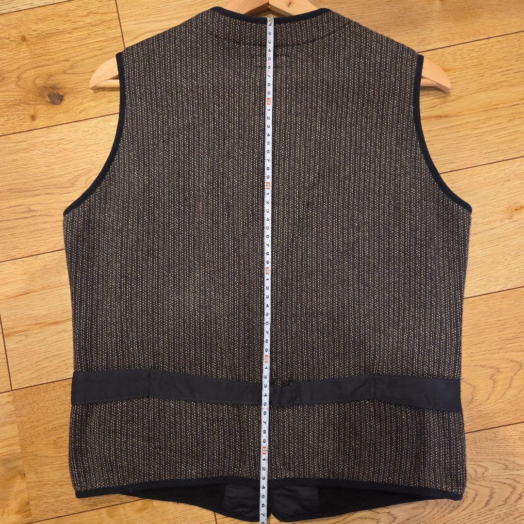 JELADO ジェラード　ビーチクロスベスト