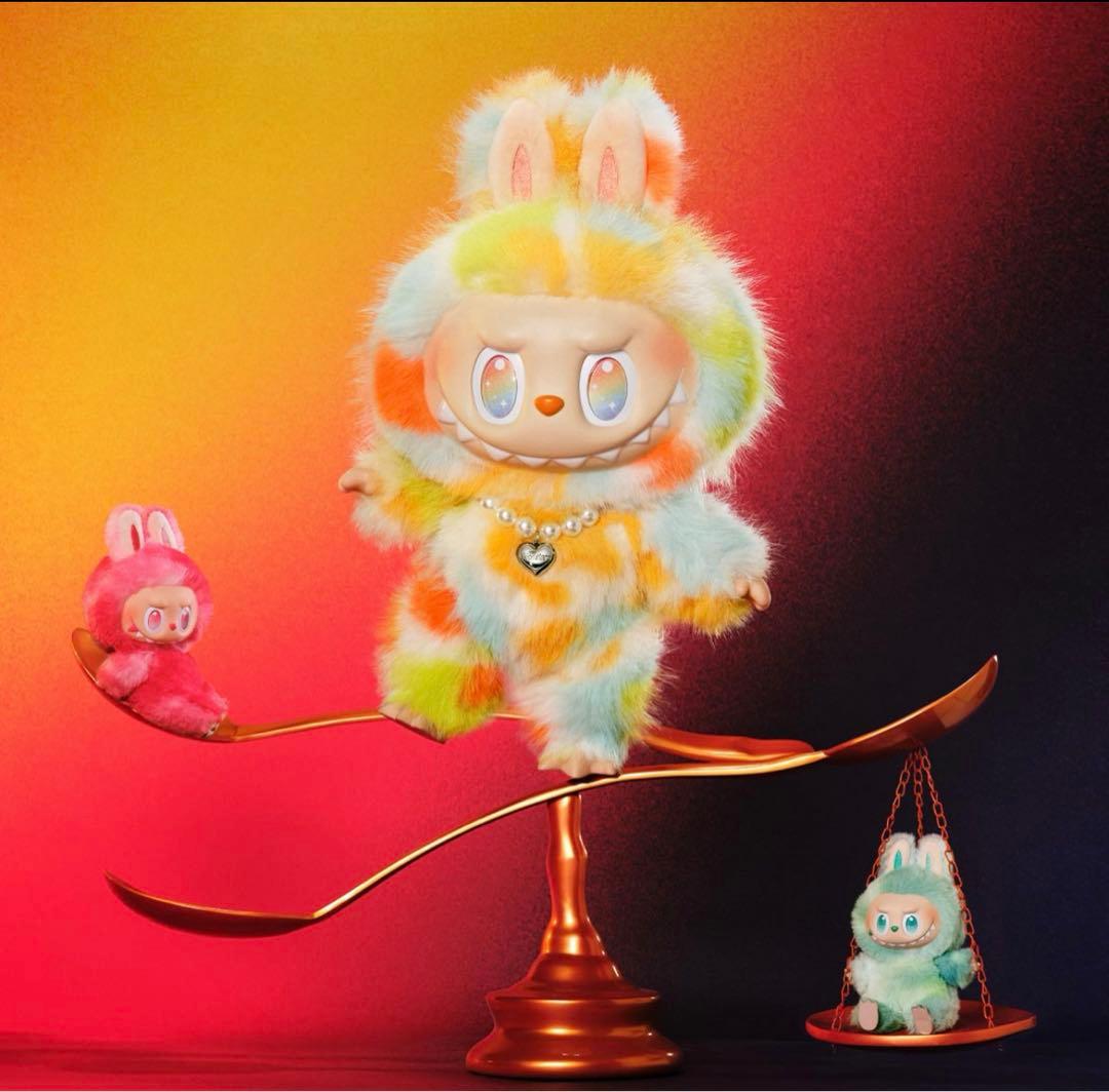 Big into Energy シリーズ ROCK THE UNIVERSE