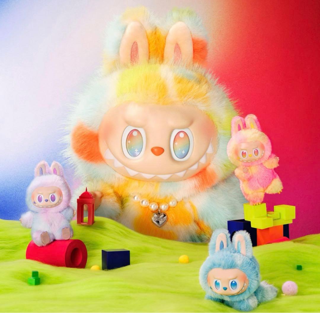 Big into Energy シリーズ ROCK THE UNIVERSE