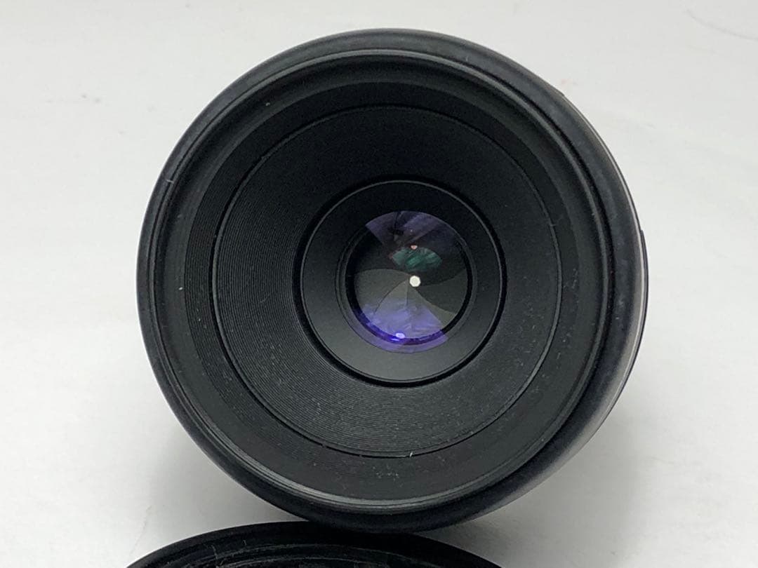 MINOLTA AF MACRO 50mm F3.5 ソニー ミノルタ用レンズ Minolta AF