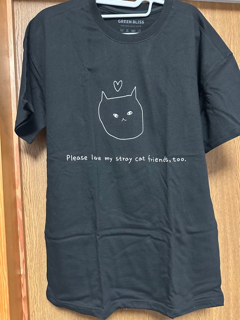 未使用タグ付き】 26時のマスカレイド MIYU 吉井美優 WEGO Tシャツ