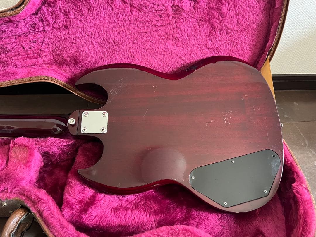 TEISCO テスコ sgタイプ - メルカリ