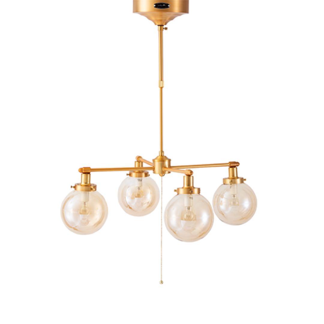 【匿名配送】MOON CROSS LAMPムーンクロス ランプ　unicoウニコ