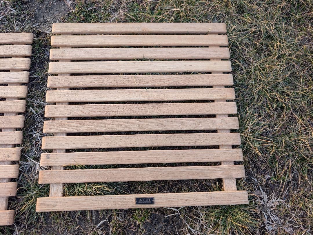 INOUT Duck Board イナウト ダックボード 2個セット