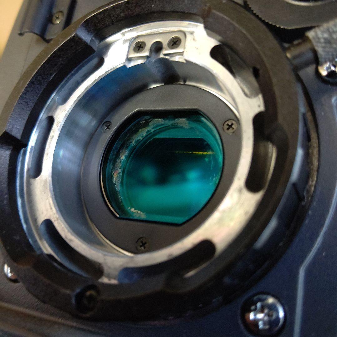 SONY DXC-D30 + PVV-3 BETACAMSP 業務用ビデオカメラ