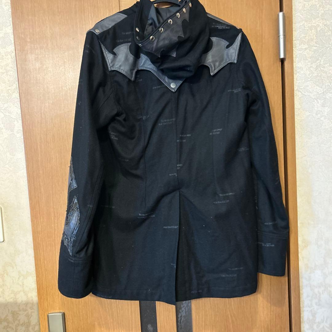 H .NAOTOジャケット