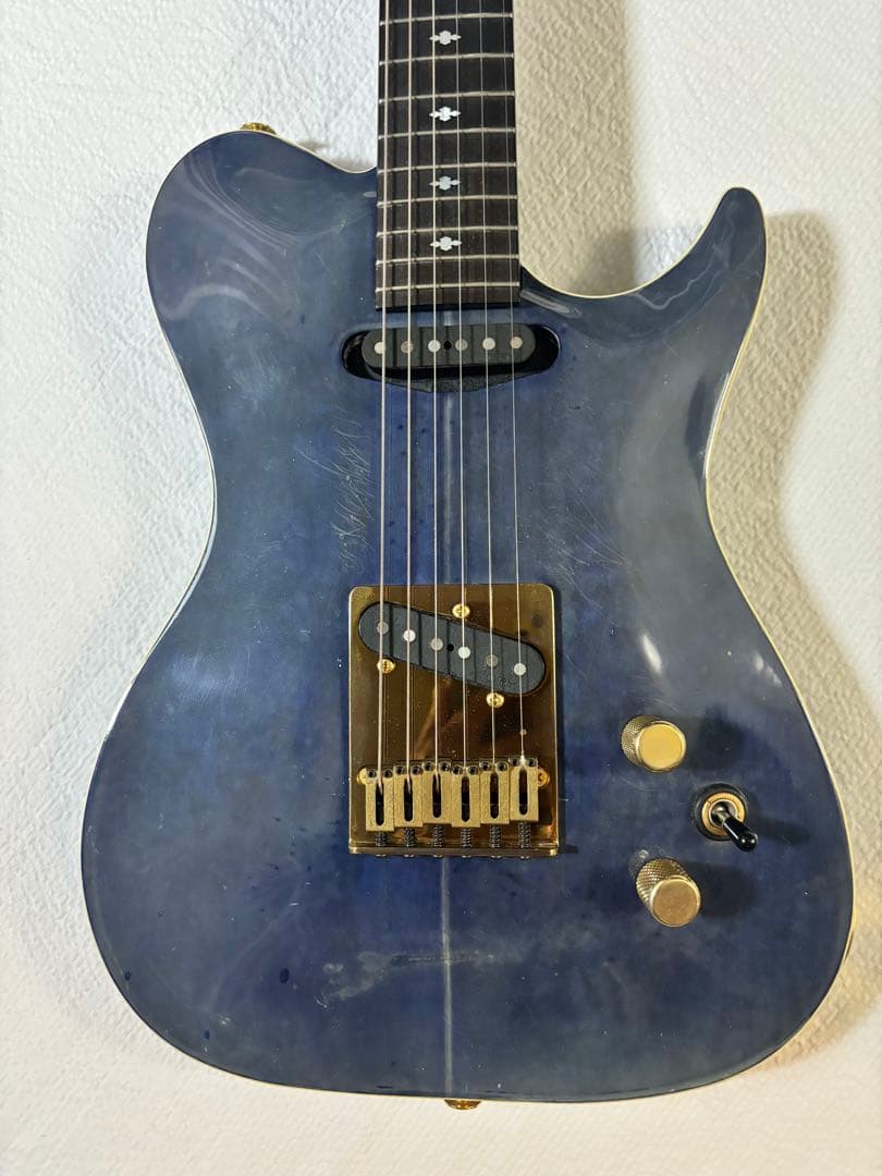 Greco TRS-120 1987年製 - メルカリ