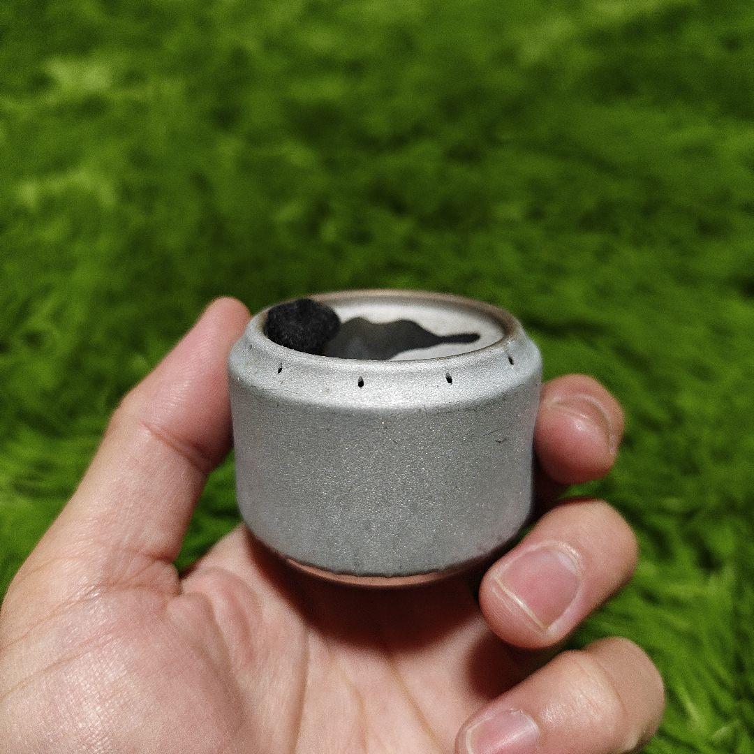 Sanpos' Funlite Gear Gr～stove