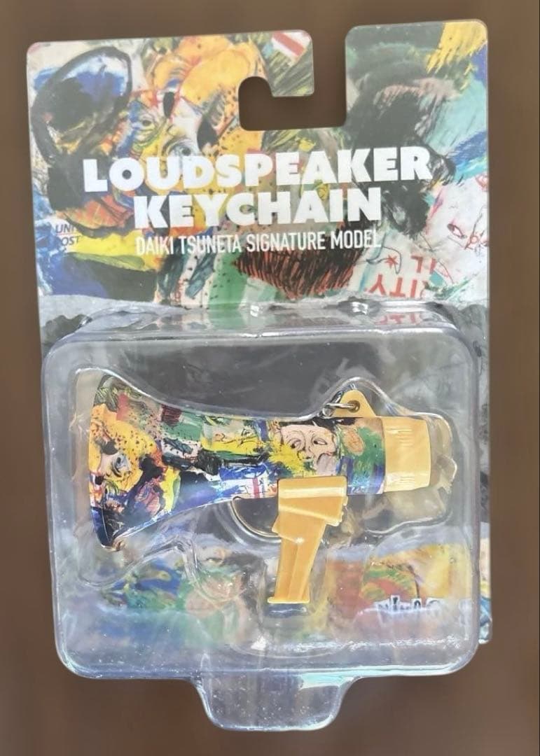 King Gnu LOUDSPEAKERKEYCHAIN 常田大輝 キーチェーン - メルカリ