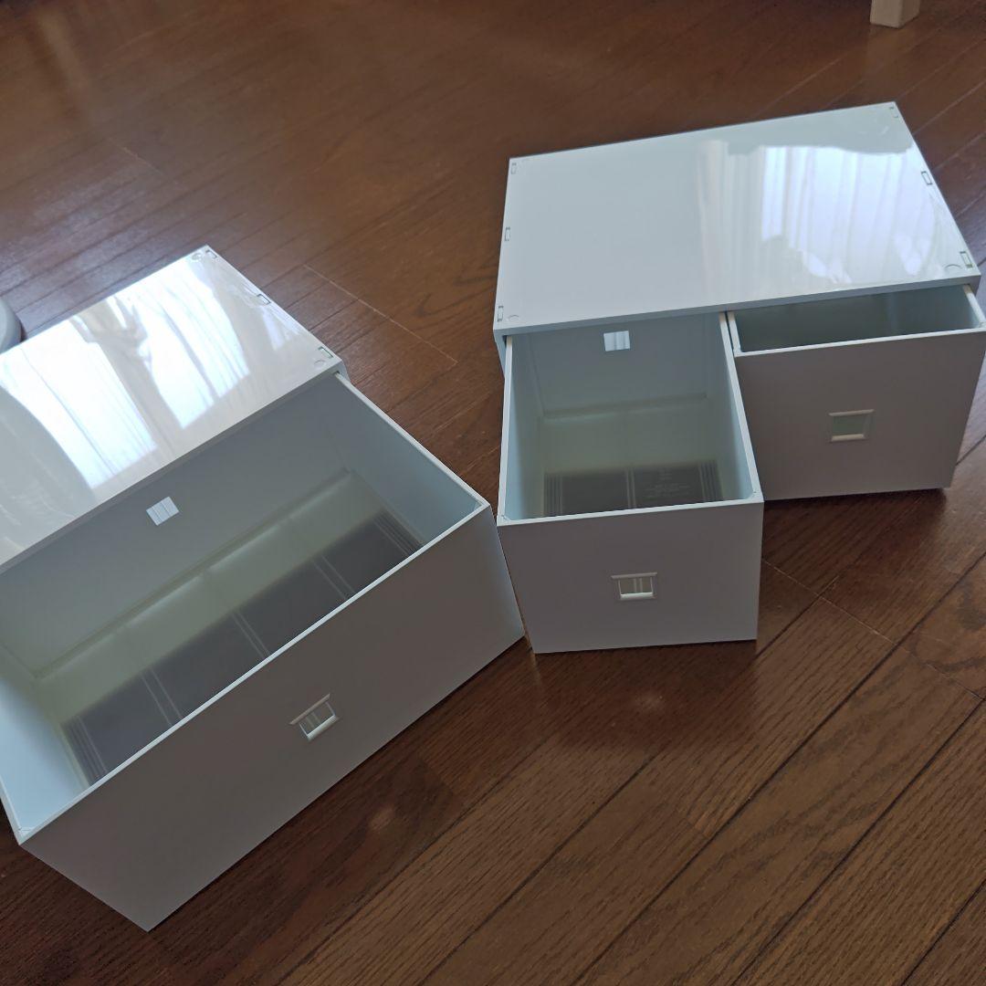 NODELDESIGN Woodguard Asimocraftsアシモクラフツ