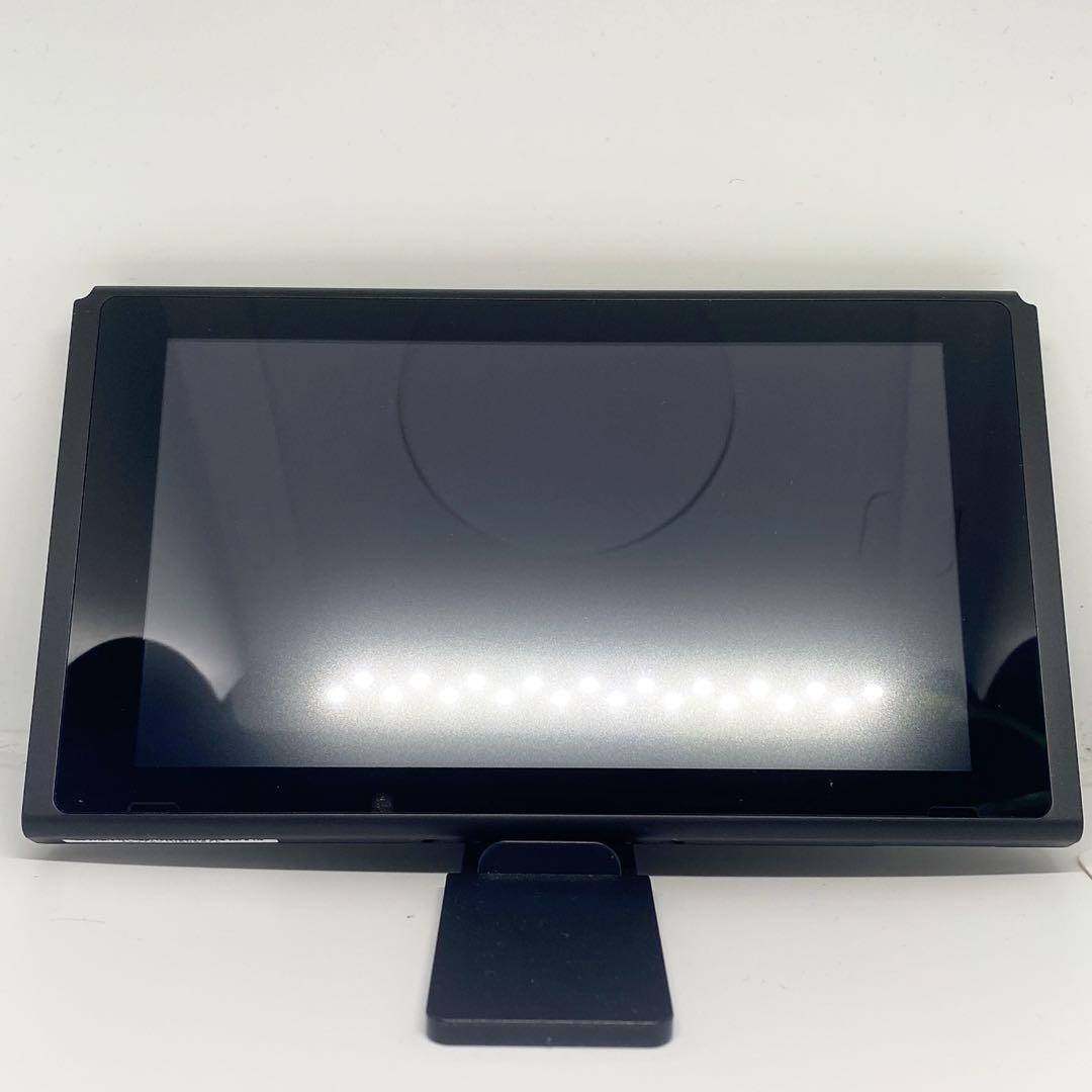 2024年製　✨超美品✨　ニンテンドースイッチ バッテリー強化版　⑦