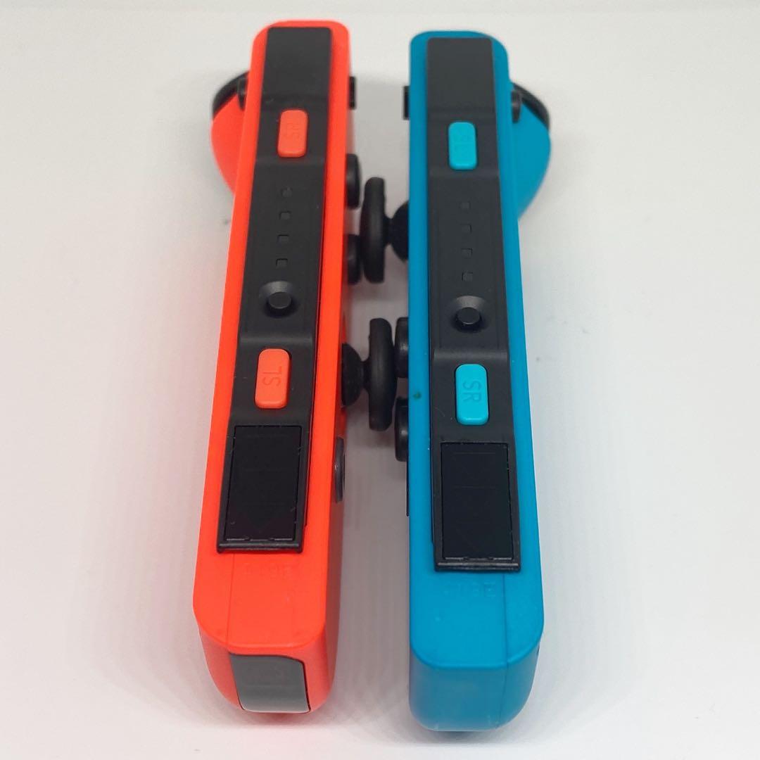 2024年製　✨超美品✨　ニンテンドースイッチ バッテリー強化版　⑦