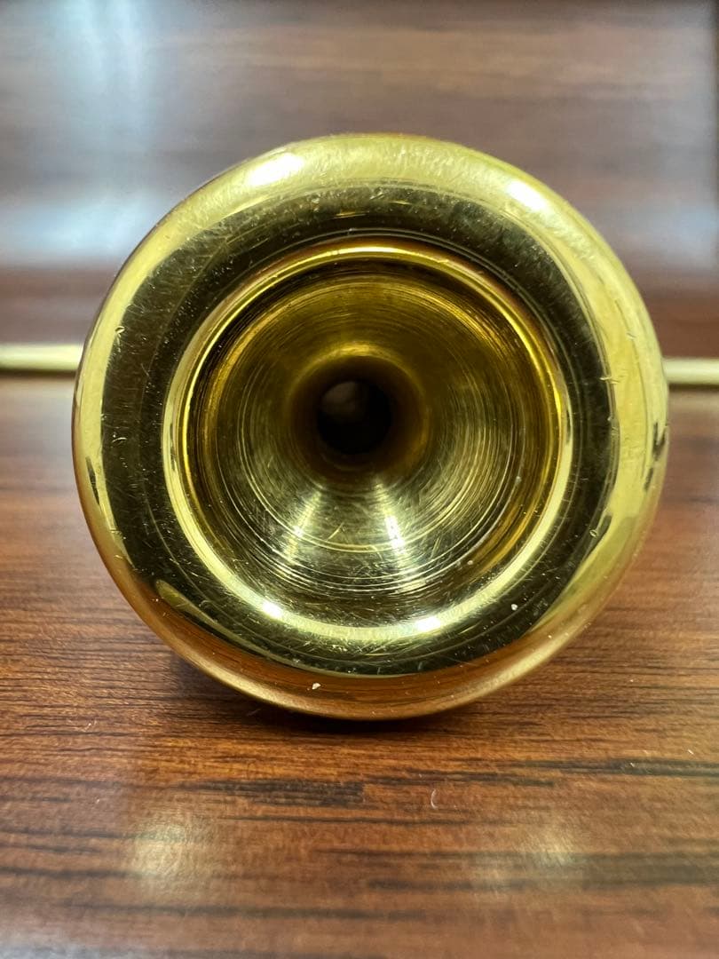 トランペット マウスピース Bob Reeves MS42S 送料無料！