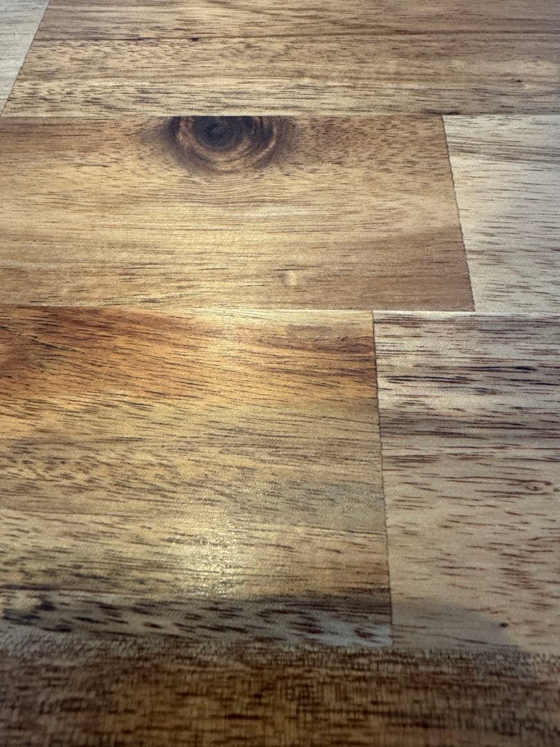 【美品】SKOGSTA スコグスタIKEA ダイニングテーブル