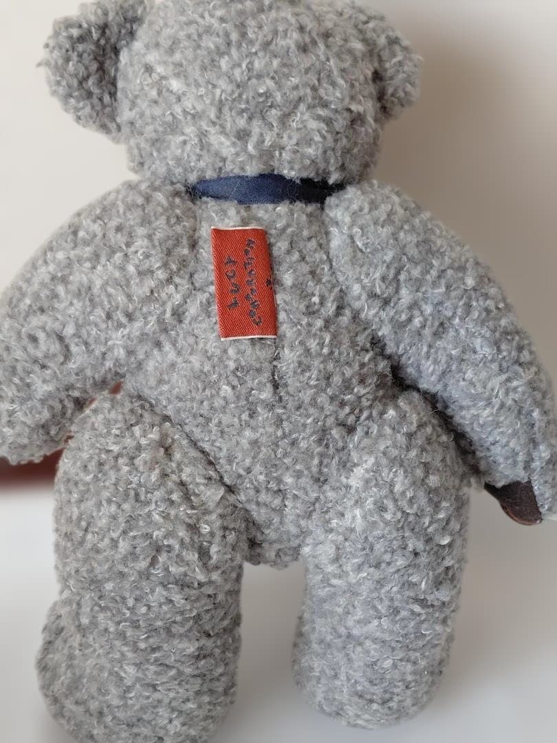 【ぬいぐるみセット ６体】 クマとウサギ