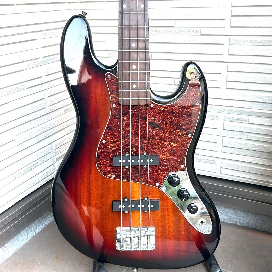 美品】K-ON! けいおん！ Akiyama Mio 秋山澪モデル エリザベス