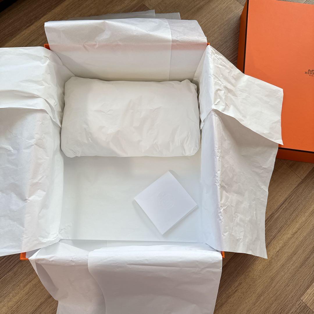 HERMES エルメス バーキン30 空箱 BOX - メルカリ
