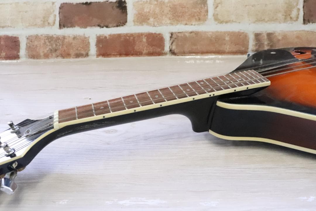 ■アリア マンドリン MANDOLIN ARIA AM-20 弦楽器