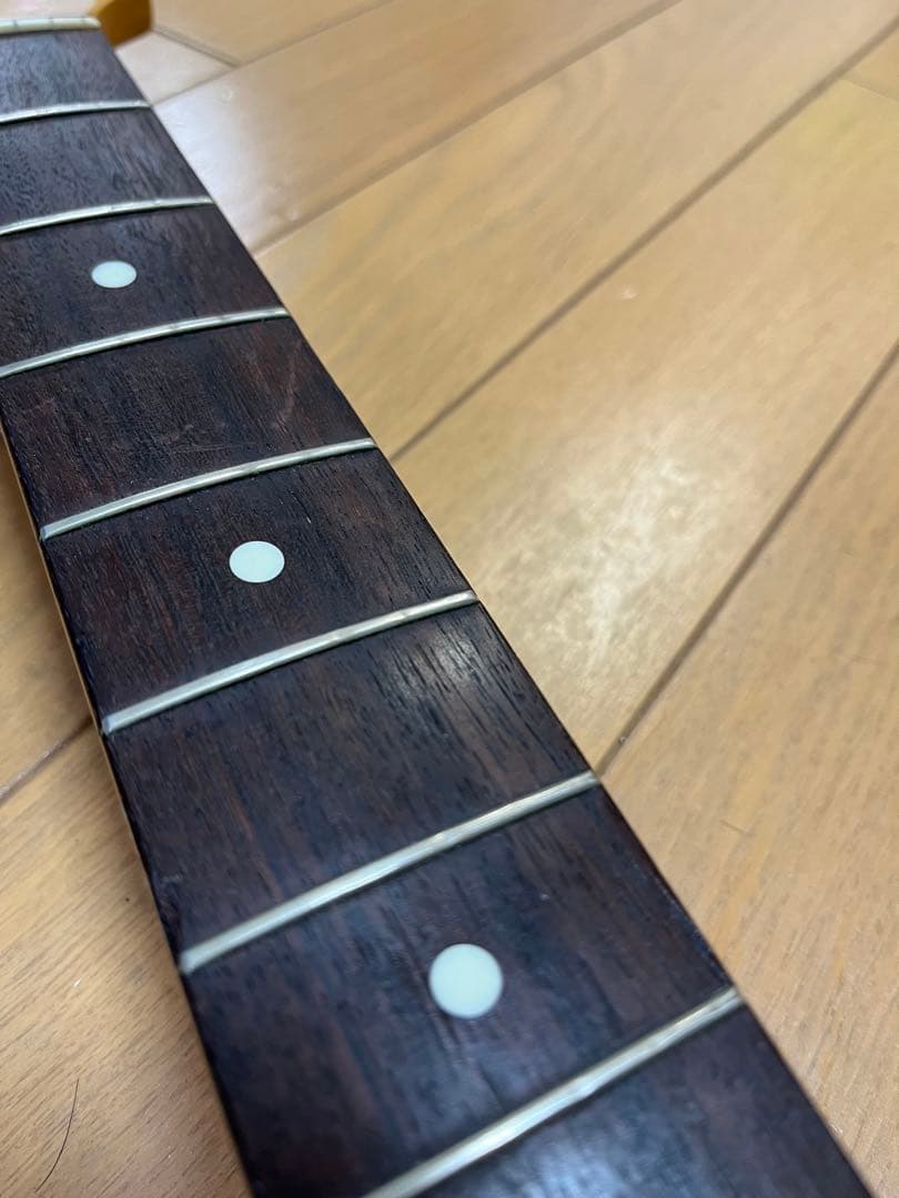 ギター fender japan ST-62