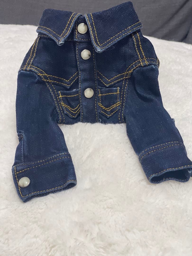 希少⭐︎アトリエGGインディゴ