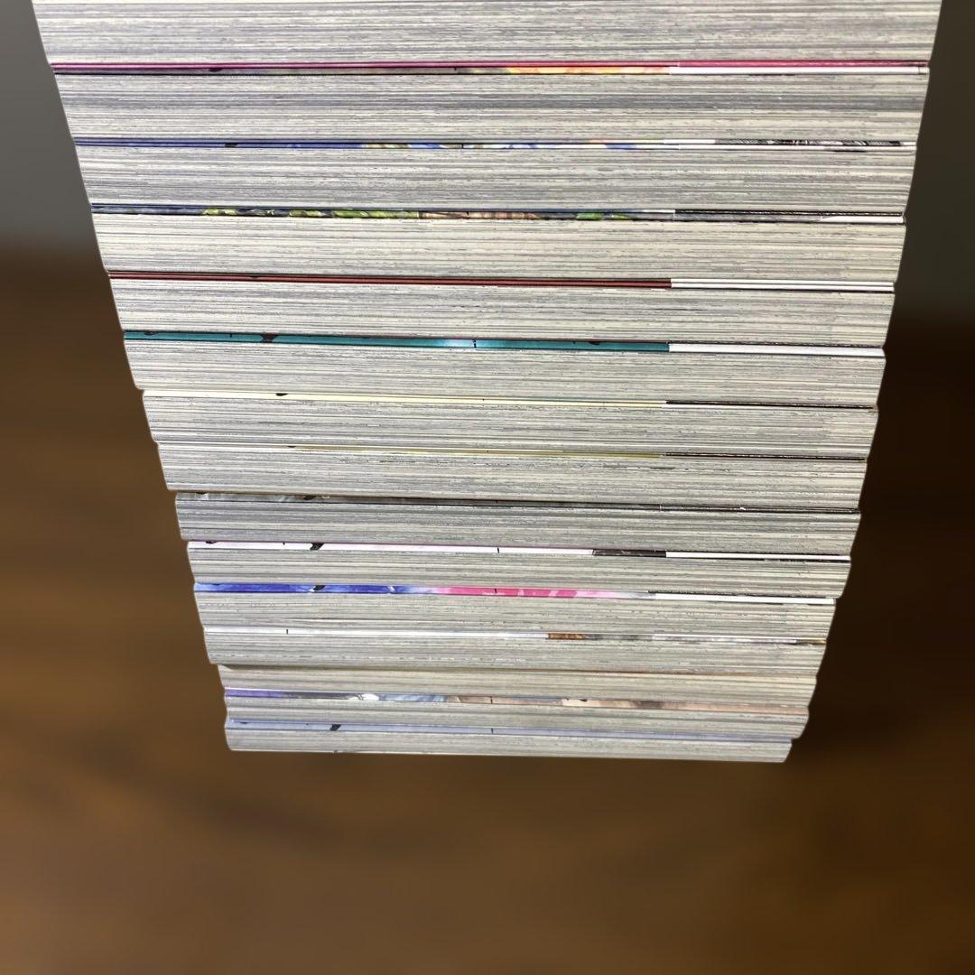 美品】満州アヘンスクワッド 1～22巻 全巻セット 既刊全巻セット 一読のみ