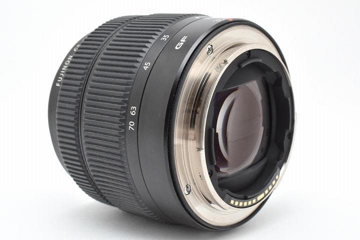 15533 保証付展示品 Fujifilm GF 35-70mm フジフィルム