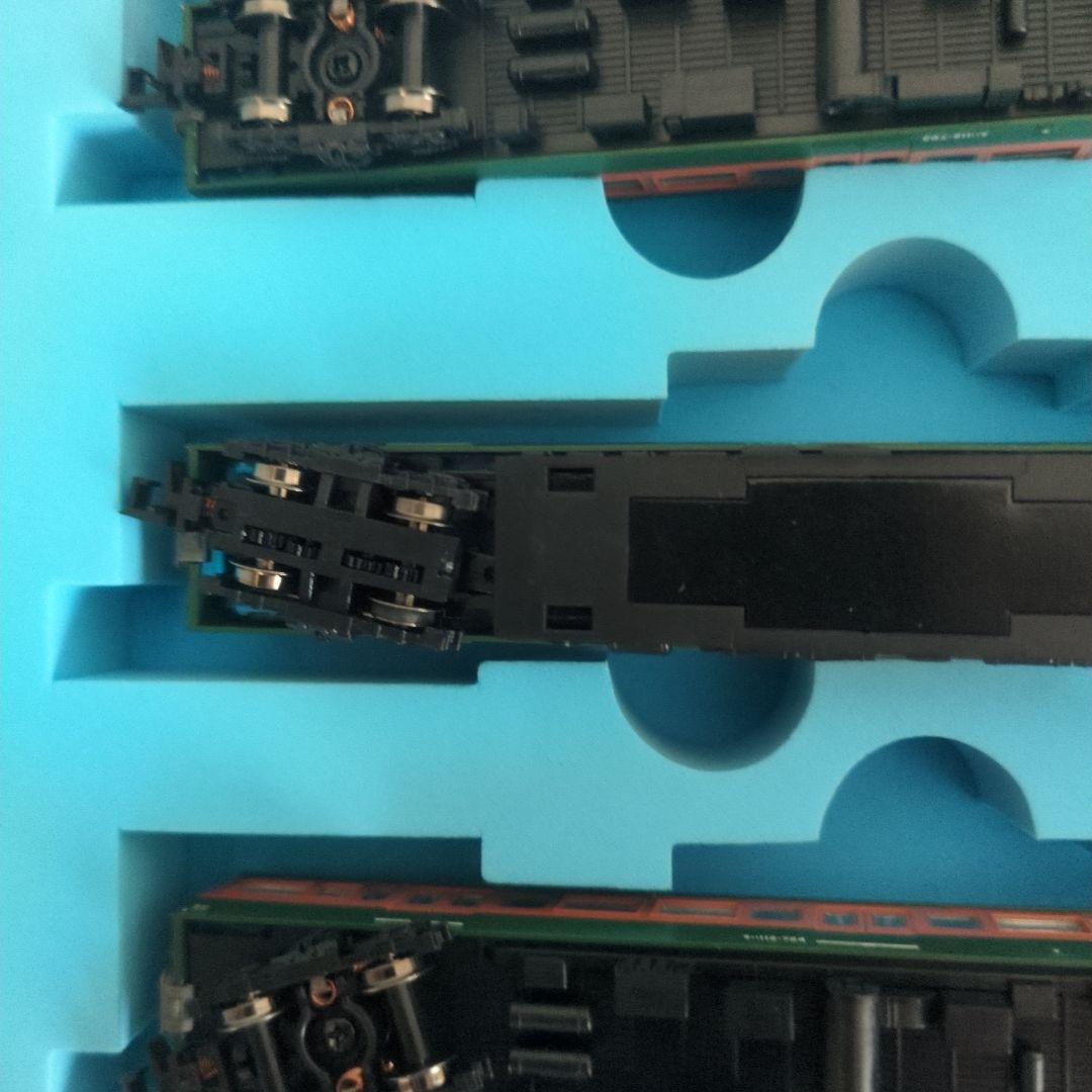 マイクロエース A-0622 113系700番台 湘南色 6両セット