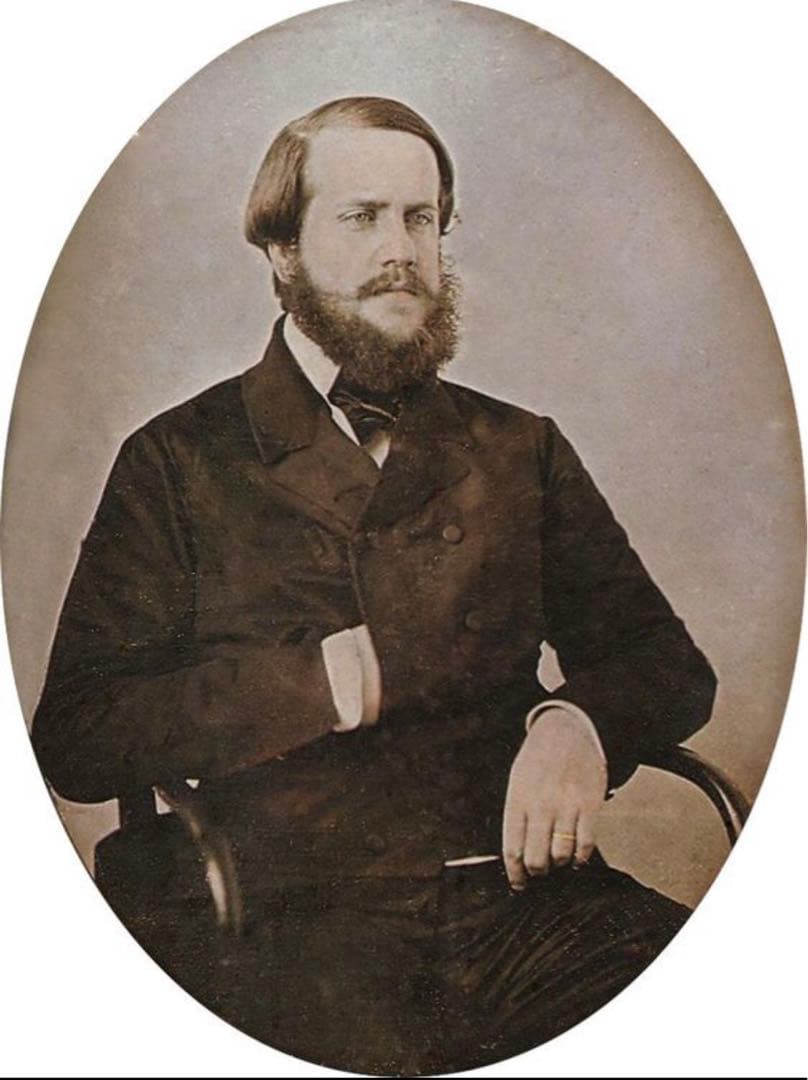 希少 1889年 最終年 ブラジル帝国 2000レイス銀貨 ペドロ2世 - メルカリ