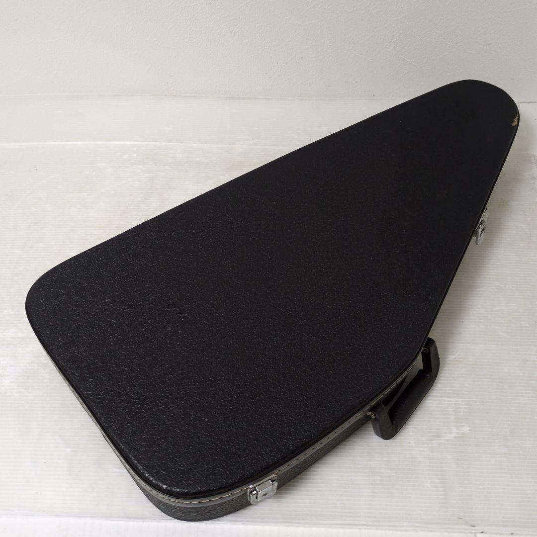 Aria AH-21 アリア コードハープ オートハープ ハードケース付き