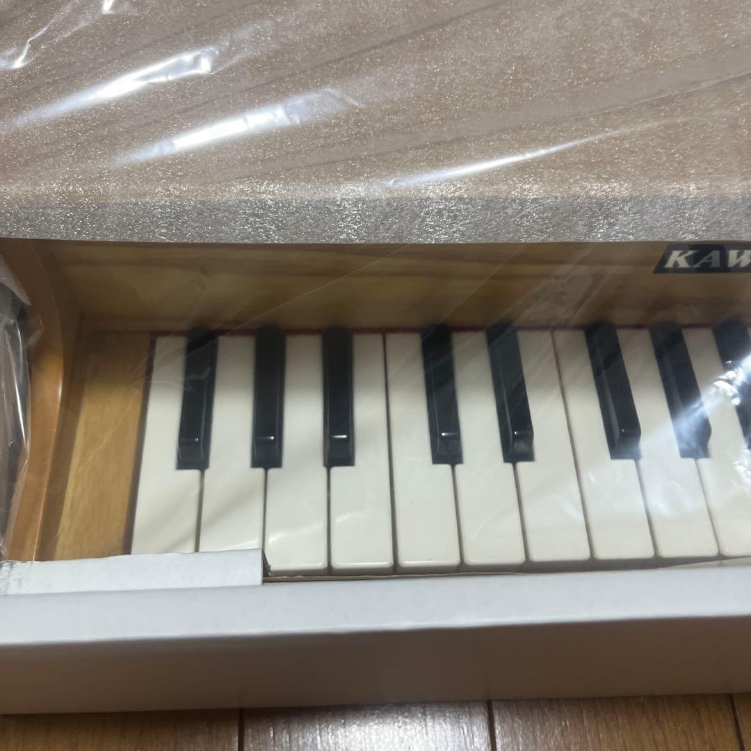 KAWAI グランドピアノ