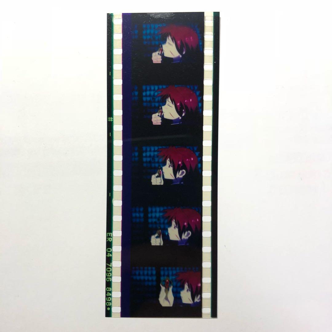 魔法少女まどか☆マギカ フィルム 佐倉杏子 魔法少女まどかマギカ まど