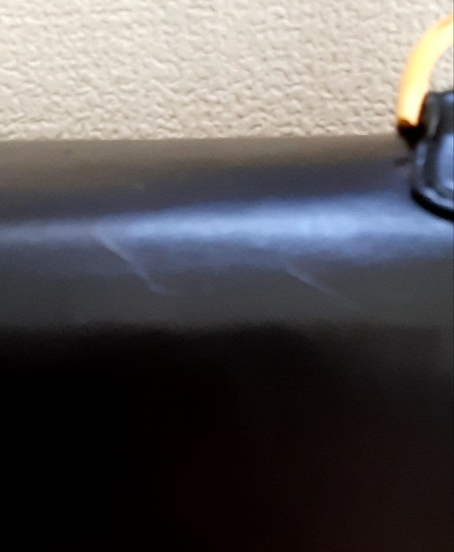 SALE❗稀少ヴィンテージGUCCIバンブーバッグ