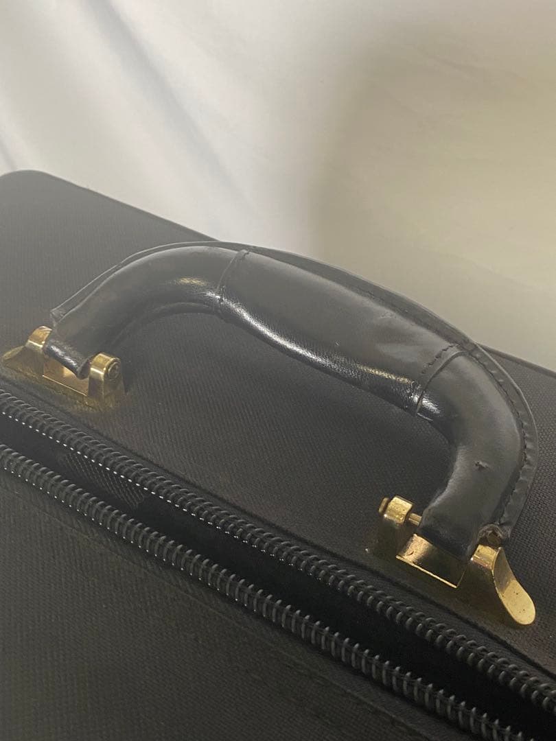 2336❣️ J.MICHEAL バリトンサックスケース　ジャンク品